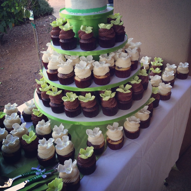Costco Bakery Wedding Cupcakes