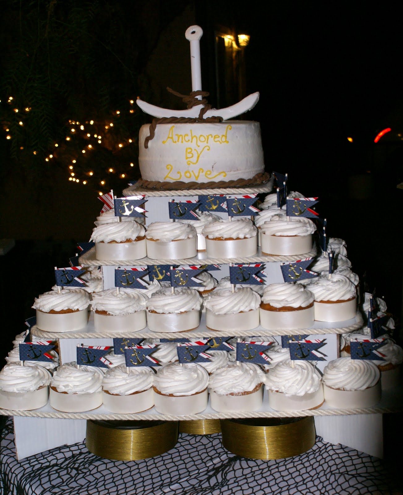 Costco Cupcakes Wedding Cakes