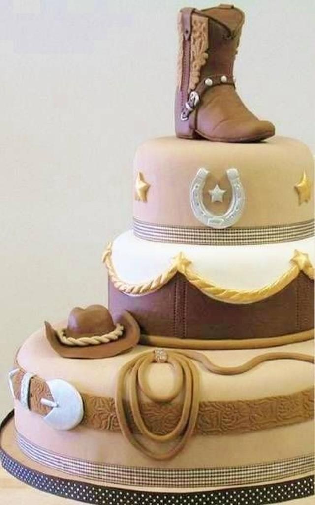 Cowboy Themed Baby Shower Cake Ideas Cowboy Themed Baby Shower Cake Ideas