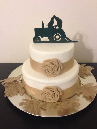 Groom Wedding Cake Toppers