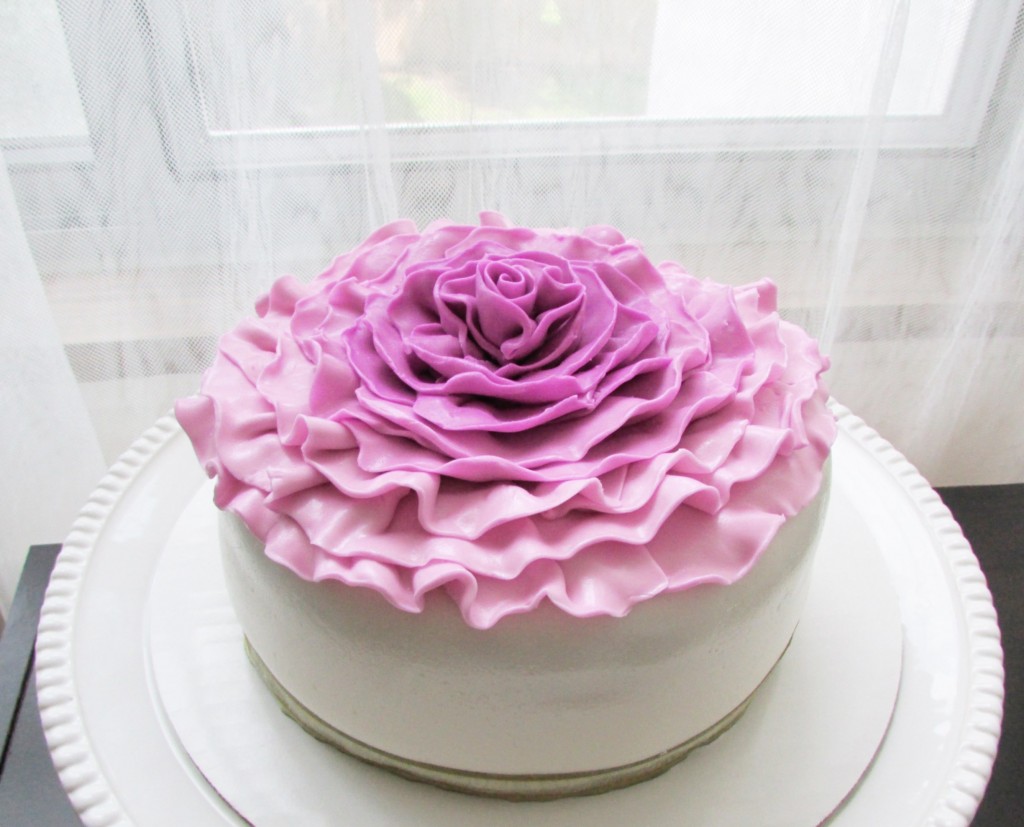 How To Make Fondant Decorations Without Tools How To Make Fondant Decorations Without Tools