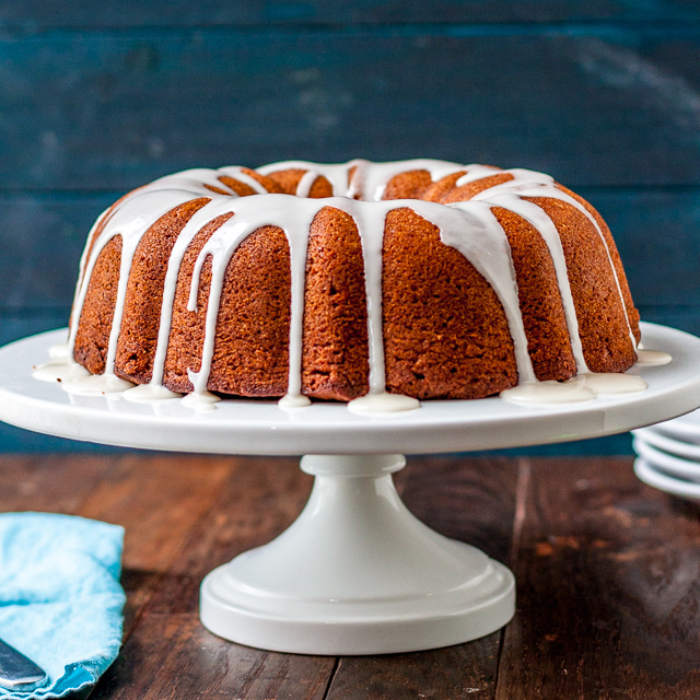 7 Photos of Everything Bundt Cakes