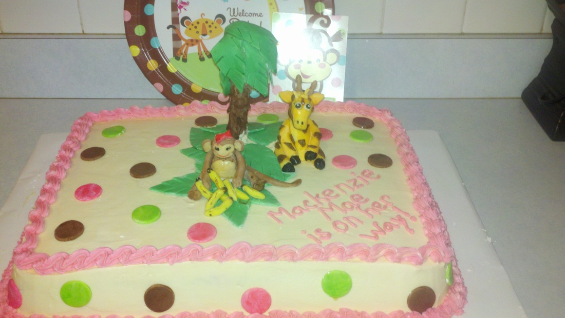 Sam's Club Bakery Baby Shower Cakes Sam's Club Bakery Baby Shower Cakes