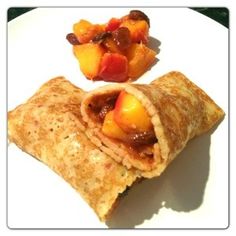 South African Pancakes South African Pancakes