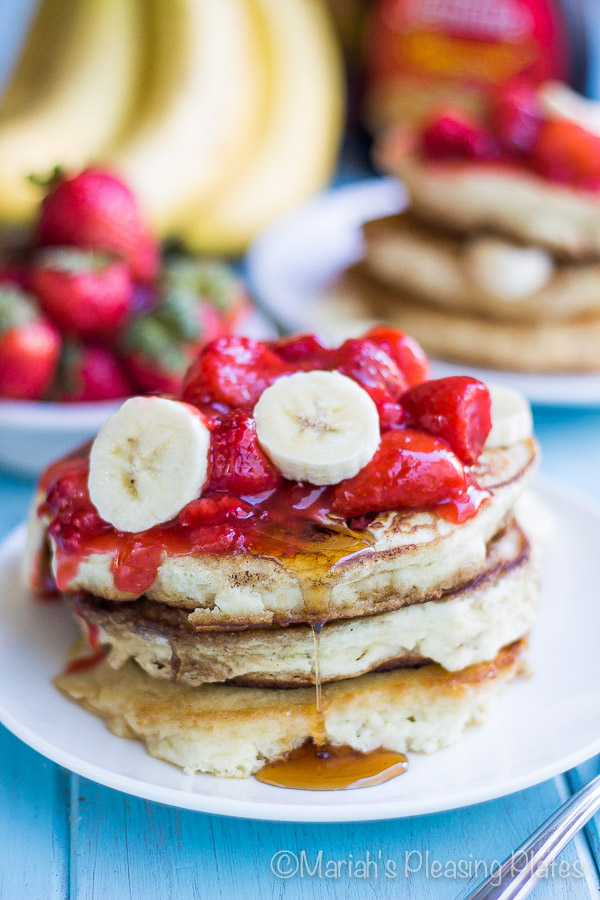 5 Photos of Banana Topping For Pancakes 5 Photos of Banana Topping For Pancakes