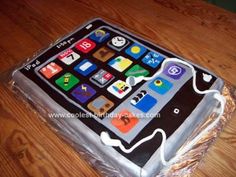 18th Birthday Cake 18th Birthday Cake