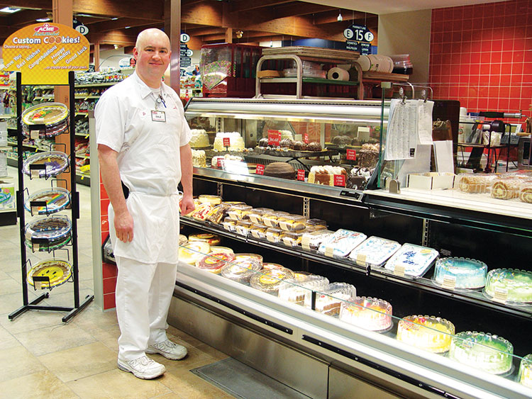 Acme Fresh Market Cakes Acme Fresh Market Cakes