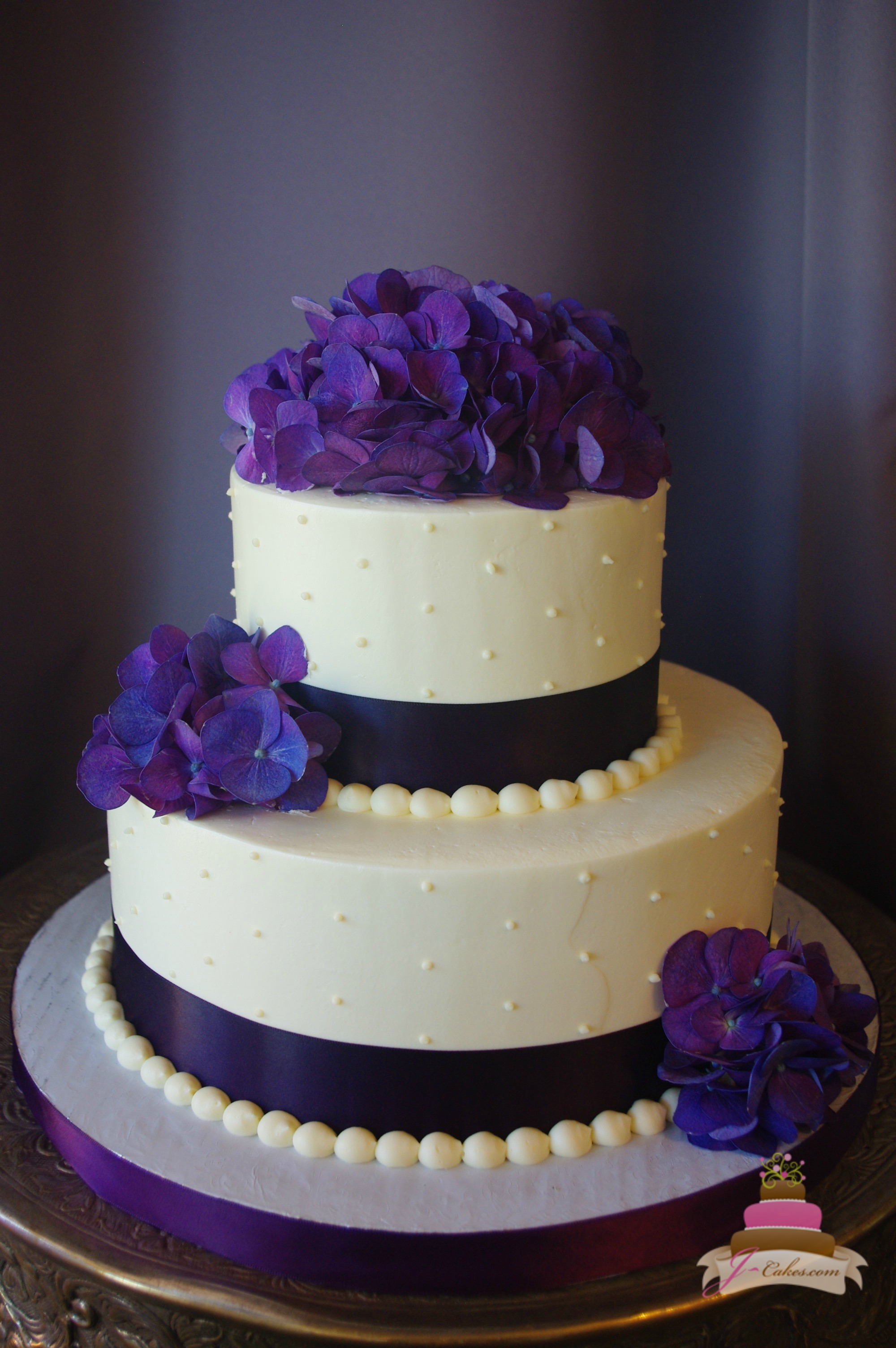 Bridal Shower Cake Bridal Shower Cake