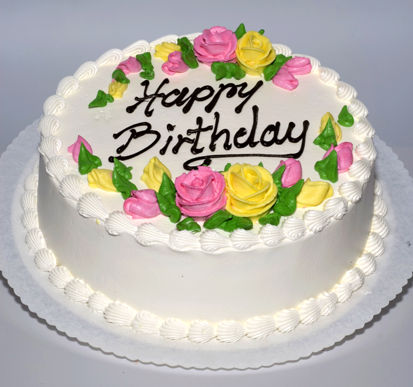 Happy Birthday Cake Happy Birthday Cake