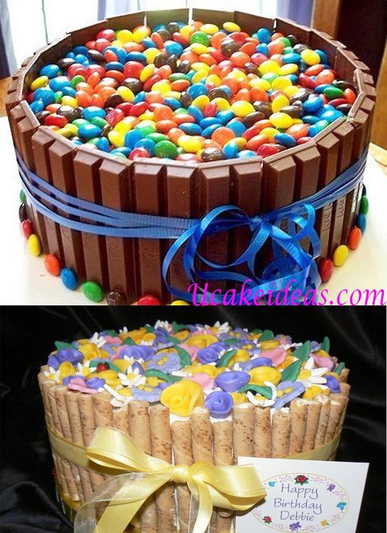 Homemade Birthday Cake Ideas for Men Homemade Birthday Cake Ideas for Men