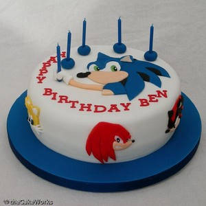 Homemade Boys Birthday Cake Ideas Homemade Boys Birthday Cake Ideas