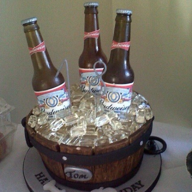 Man Birthday Cake Ideas Man Birthday Cake Ideas