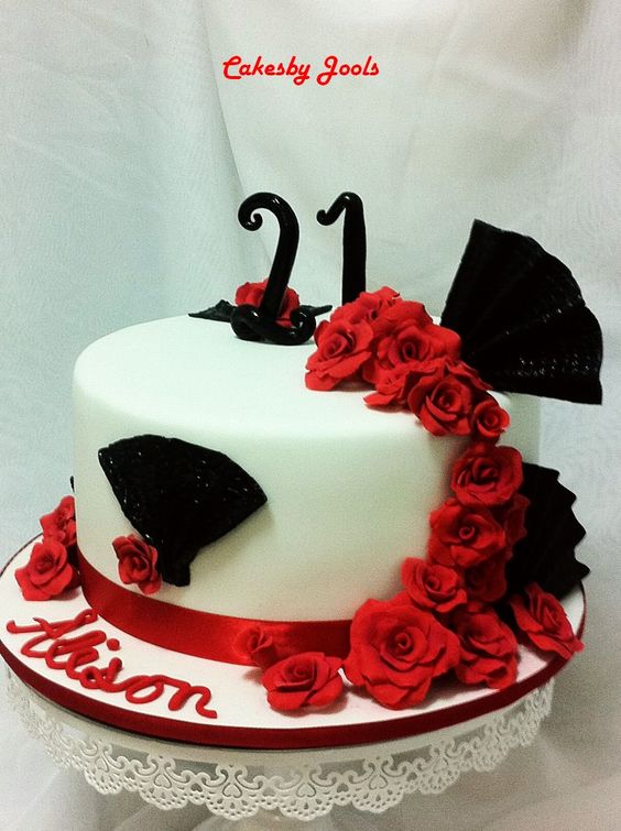 Spanish Happy Birthday Cake Spanish Happy Birthday Cake