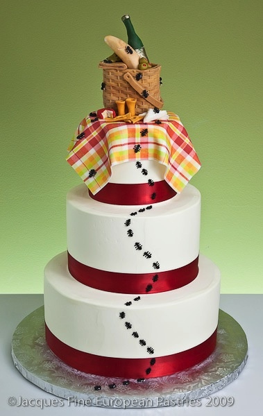 Theme Wedding Cakes Theme Wedding Cakes