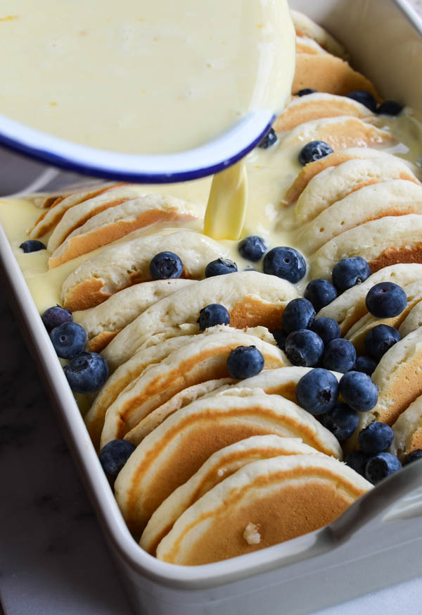 7 Photos of Baked Egg Pancakes 7 Photos of Baked Egg Pancakes