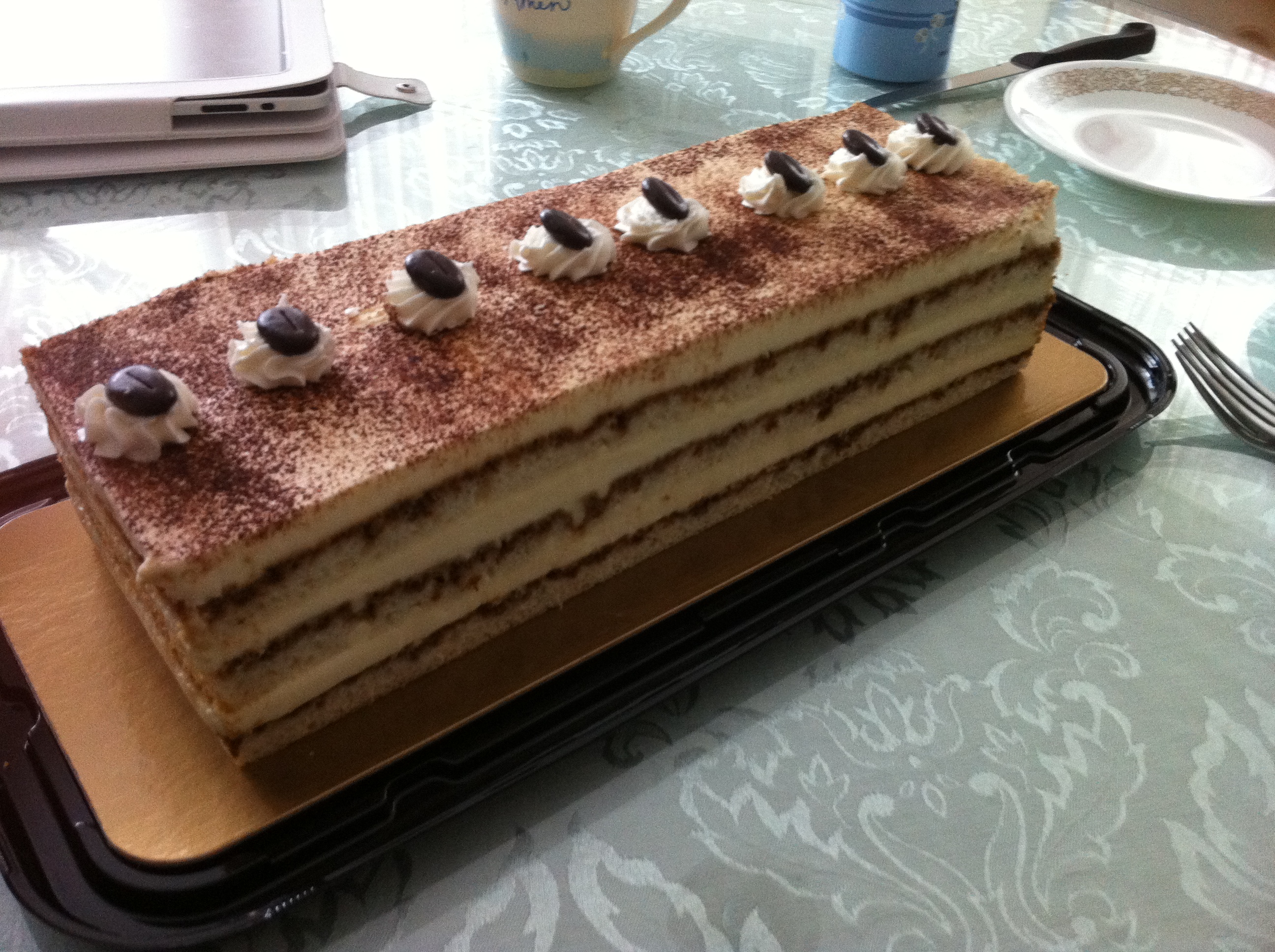 Costco Tiramisu Cake