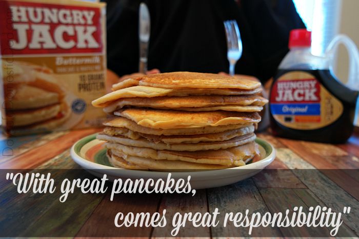 8 Photos of Hungry Jack Pancakes 8 Photos of Hungry Jack Pancakes