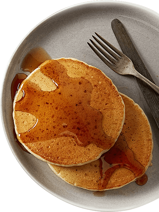 Hungry Jack Recipes Hungry Jack Recipes