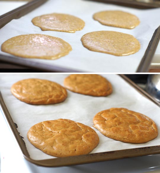 Paleo Pancakes Almond Butter Paleo Pancakes Almond Butter