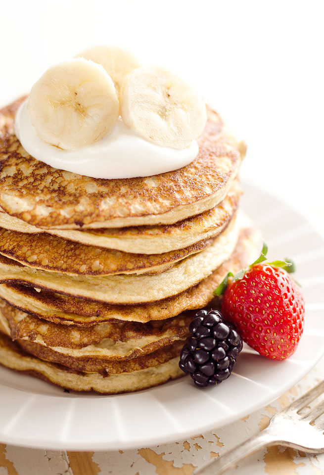 Pancakes Banana Egg Protein Pancakes Banana Egg Protein