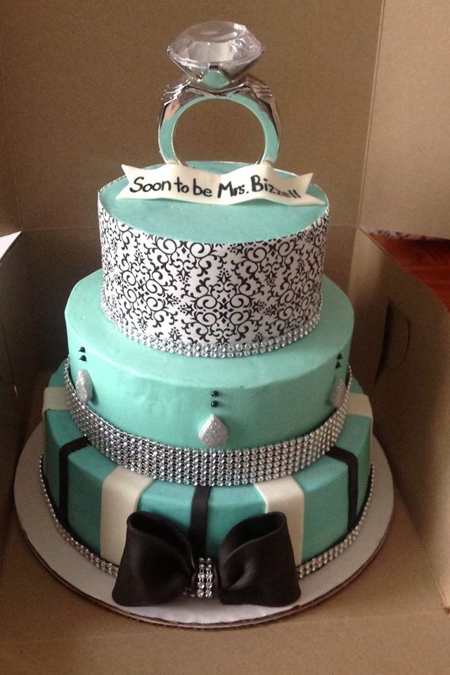 Pinterest Bridal Shower Cakes Pinterest Bridal Shower Cakes