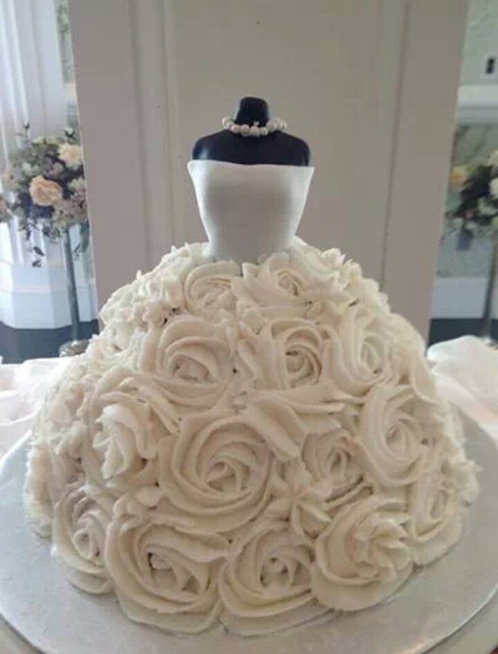Pinterest Bridal Shower Cakes Pinterest Bridal Shower Cakes