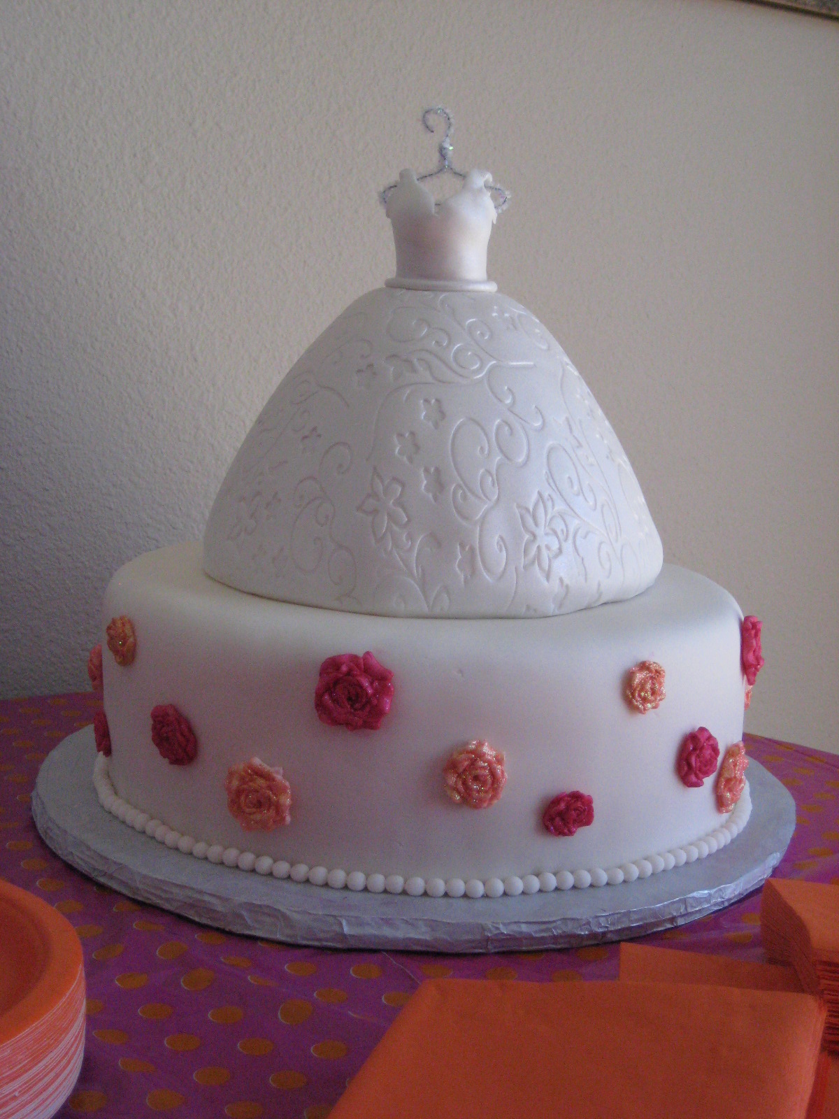 Pinterest Bridal Shower Cakes Pinterest Bridal Shower Cakes