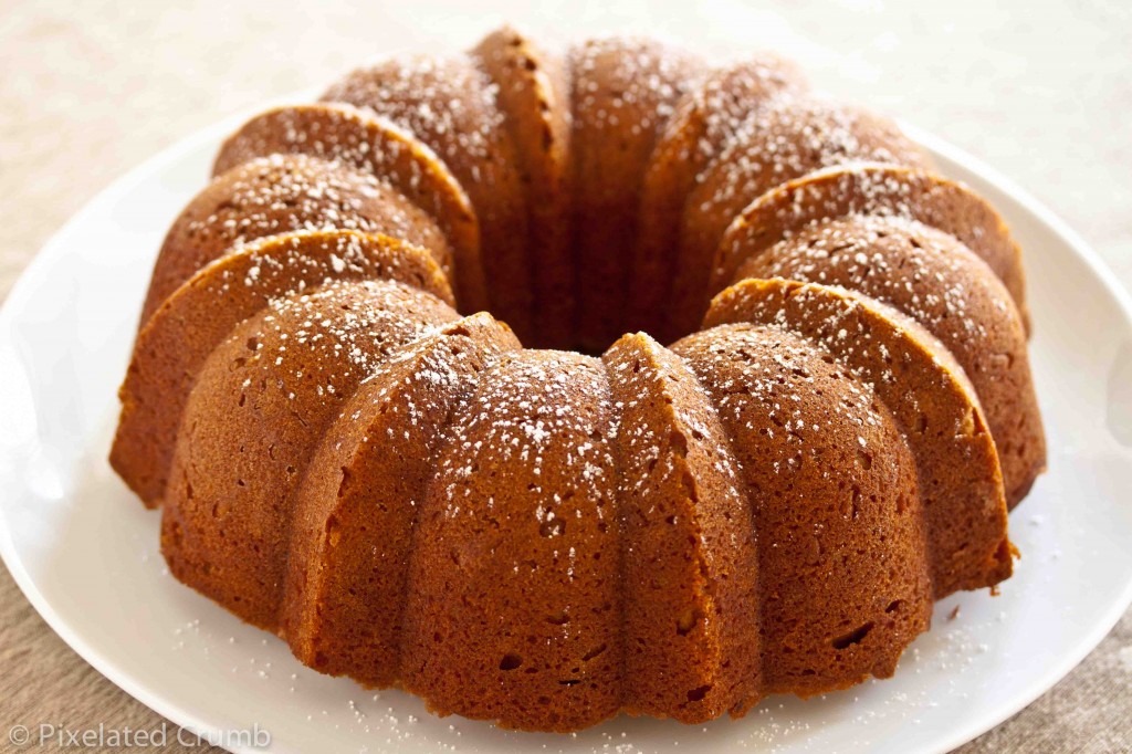 Pumpkin Buttermilk Bundt Cake Recipe Pumpkin Buttermilk Bundt Cake Recipe