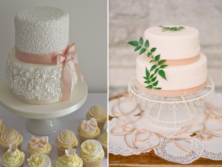 Shower 2 Tier Wedding Cake Shower 2 Tier Wedding Cake