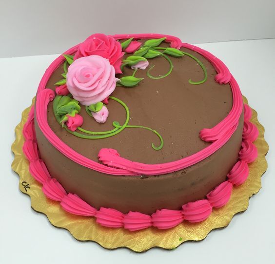 40 Round Cakes Decorated Photo Simple Birthday Cake Decorating Unique Birthday Cake Decorating Designs 40 Round Cakes Decorated Photo Simple Birthday Cake Decorating Unique Birthday Cake Decorating Designs