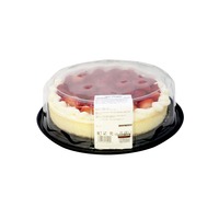 Strawberry Cheesecake From Costco