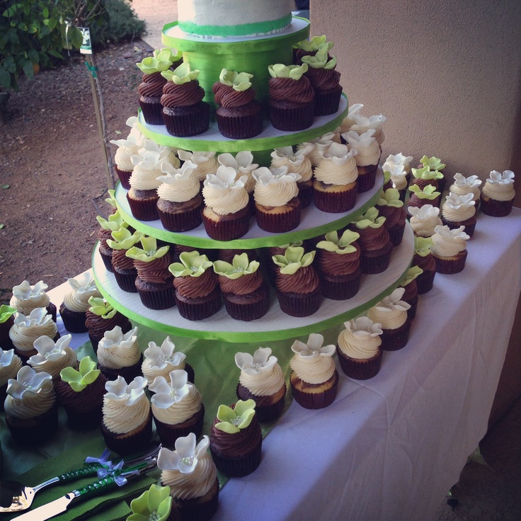 9 Photos of Costco Bridal Cupcakes 9 Photos of Costco Bridal Cupcakes