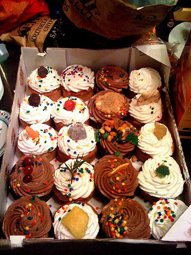 Costco Cupcakes Costco Cupcakes