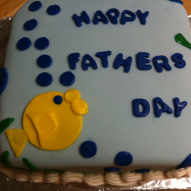 Father's Day