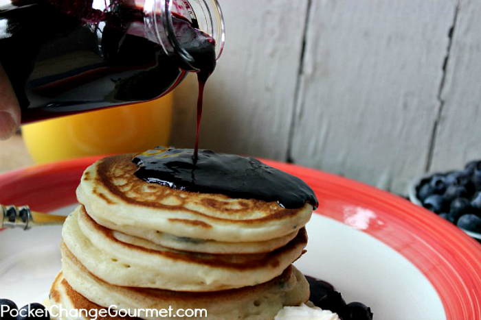 Pancake Pancake