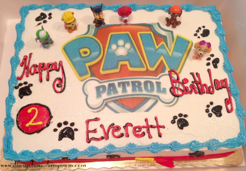10 paw patrol sheet cakes for boys photo paw patrol cake paw paw patrol sheet cakes