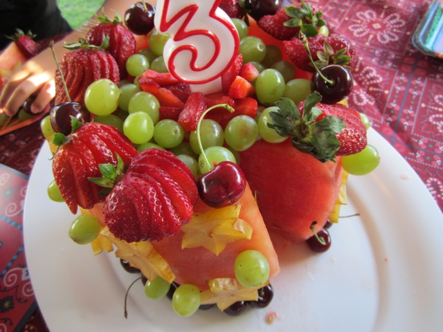 11 Photos of RealFruit Watermelon Cupcakes 11 Photos of RealFruit Watermelon Cupcakes