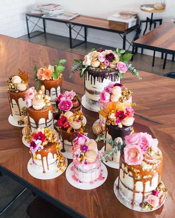 Unique Bridal Shower Cakes Unique Bridal Shower Cakes