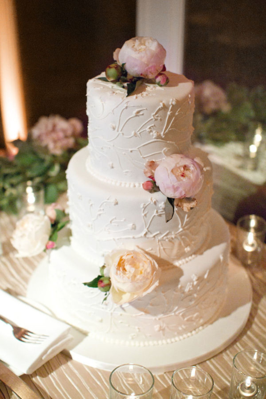 Wedding Cake Decorating Ideas Wedding Cake Decorating Ideas