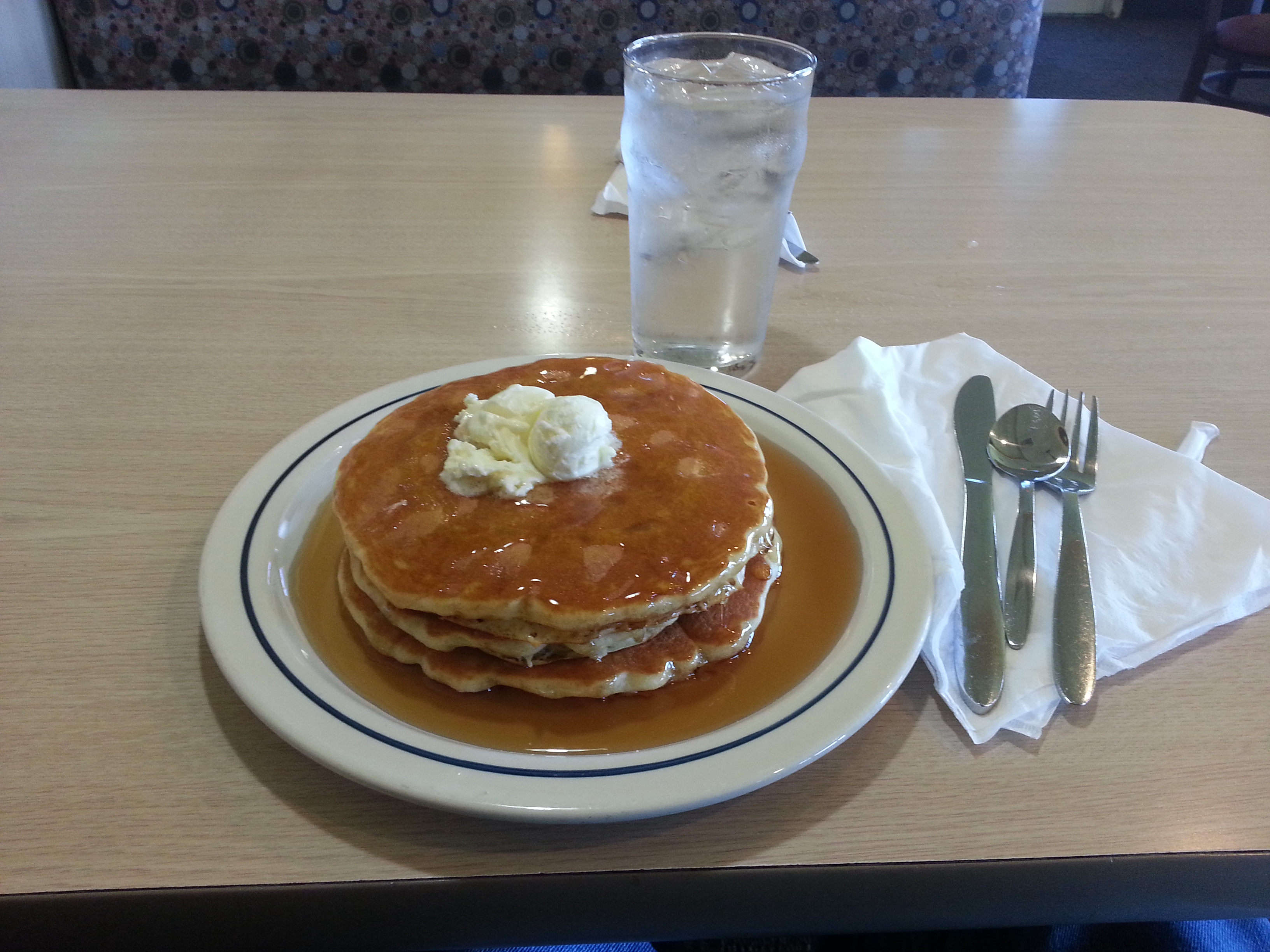 Butter Pecan Ihop Pancake Syrup Butter Pecan Ihop Pancake Syrup
