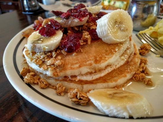 Corner Bakery Breakfast Bites Corner Bakery Breakfast Bites