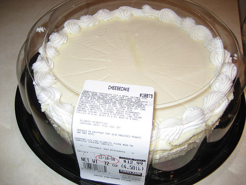 Costco Cheesecake Cakes Costco Cheesecake Cakes