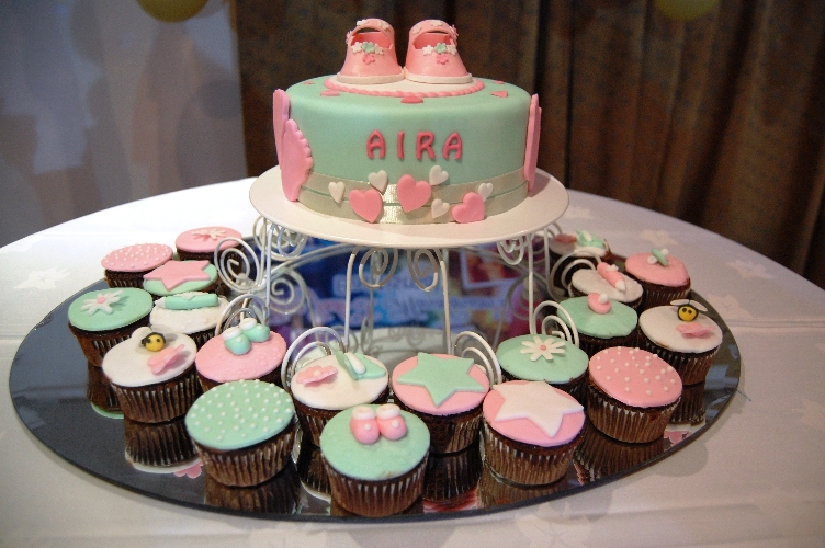 Price List Goldilocks Baptismal Cake : Goldilocks Metro ...