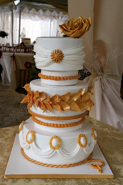Greek Theme Wedding Cake Greek Theme Wedding Cake