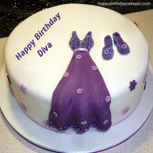 Happy Birthday Cake with Name Happy Birthday Cake with Name