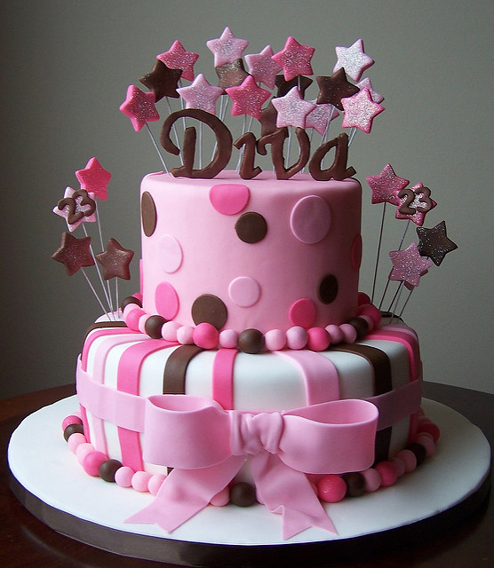 Happy Birthday Diva Happy Birthday Diva
