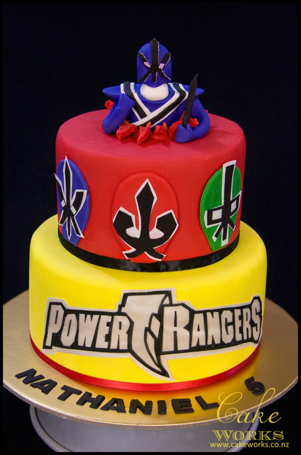Fastest Power Rangers Birthday Cake Publix Fastest Power Rangers Birthday Cake Publix