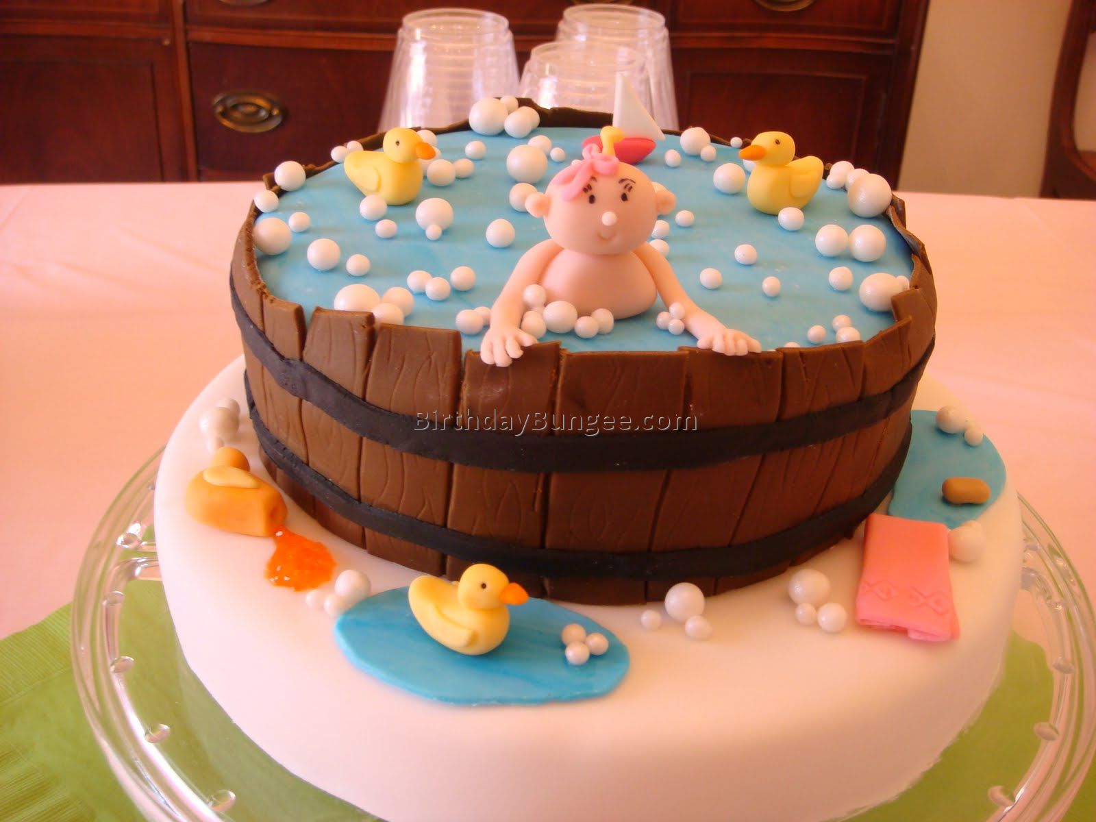 7 8 inch cakes