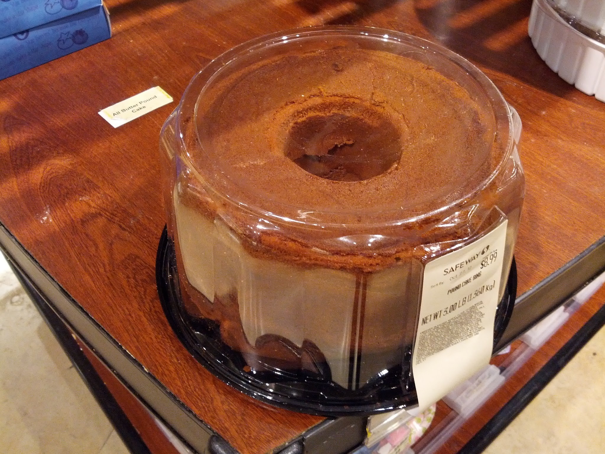 7 8 inch cakes