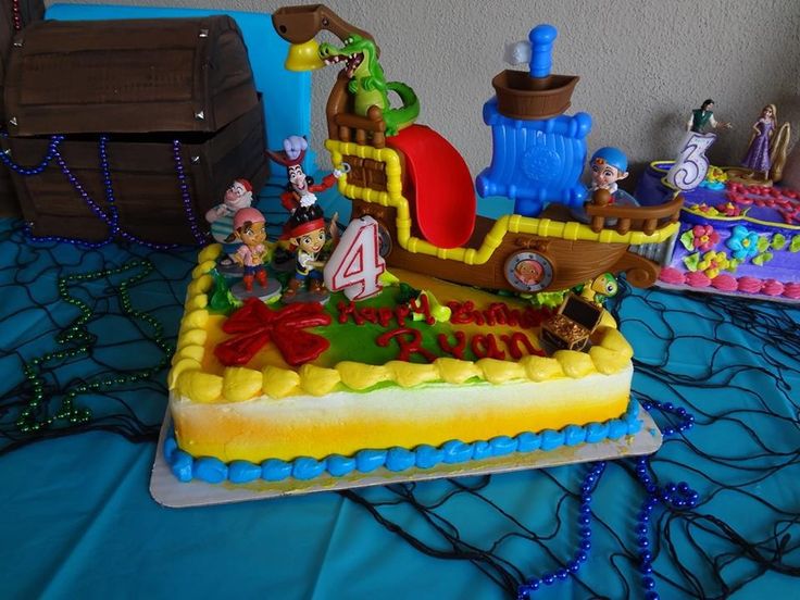 Vons Birthday Cakes
